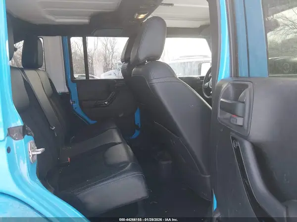1C4BJWEG1HL550932 2017 JEEP WRANGLER - Image 8