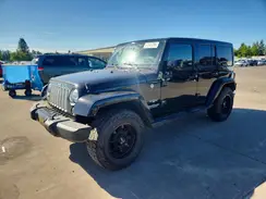 1C4BJWEG1HL554303 2017 JEEP WRANGLER