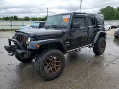1C4BJWEG1HL558478 2017 JEEP WRANGLER