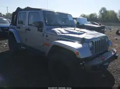 1C4BJWEG1HL561185 2017 JEEP WRANGLER