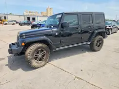 1C4BJWEG1HL566029 2017 JEEP WRANGLER