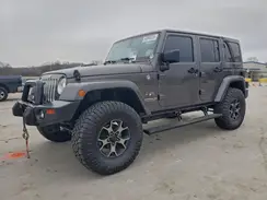 1C4BJWEG1HL571991 2017 JEEP WRANGLER