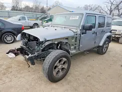 1C4BJWEG1HL577452 2017 JEEP WRANGLER