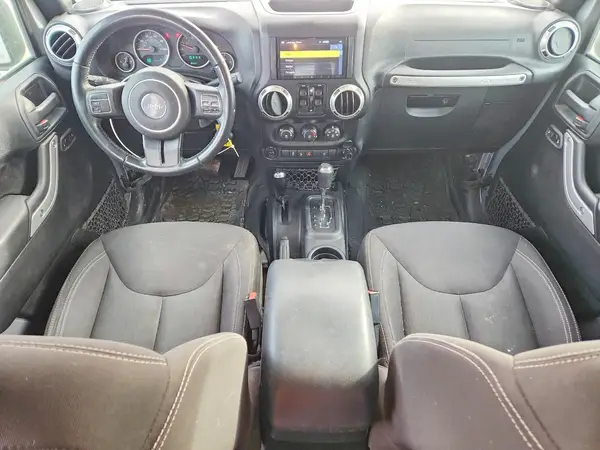 1C4BJWEG1HL577452 2017 JEEP WRANGLER - Image 8