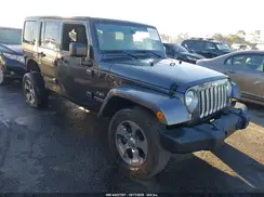 1C4BJWEG1HL608490 2017 JEEP WRANGLER