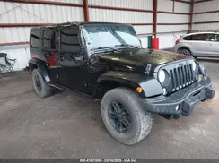 1C4BJWEG1HL612300 2017 JEEP WRANGLER