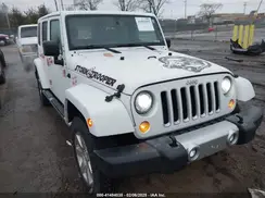 1C4BJWEG1HL619117 2017 JEEP WRANGLER