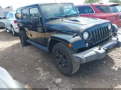 1C4BJWEG1HL619747 2017 JEEP WRANGLER