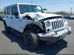1C4BJWEG1HL624589 2017 JEEP WRANGLER