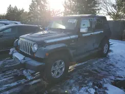 1C4BJWEG1HL631252 2017 JEEP WRANGLER