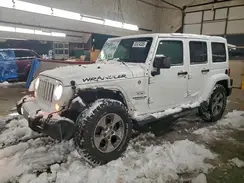 1C4BJWEG1HL658578 2017 JEEP WRANGLER