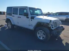 1C4BJWEG1HL669113 2017 JEEP WRANGLER
