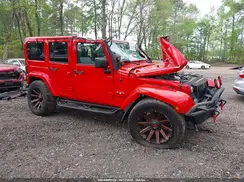 1C4BJWEG1HL684761 2017 JEEP WRANGLER