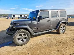 1C4BJWEG1HL686509 2017 JEEP WRANGLER