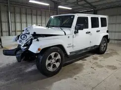 1C4BJWEG1HL688521 2017 JEEP WRANGLER