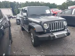 1C4BJWEG1HL691564 2017 JEEP WRANGLER