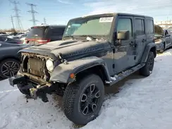 1C4BJWEG1HL693167 2017 JEEP WRANGLER