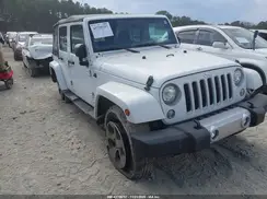 1C4BJWEG1HL699292 2017 JEEP WRANGLER