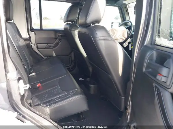 1C4BJWEG1HL711733 2017 JEEP WRANGLER - Image 8