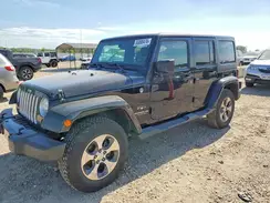 1C4BJWEG1HL713837 2017 JEEP WRANGLER