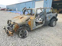 1C4BJWEG1HL715295 2017 JEEP WRANGLER