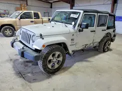 1C4BJWEG1HL717290 2017 JEEP WRANGLER