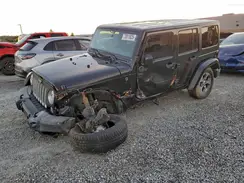 1C4BJWEG1HL719508 2017 JEEP WRANGLER