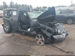 1C4BJWEG1HL721307 2017 JEEP WRANGLER