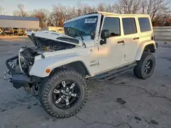 1C4BJWEG1HL725972 2017 JEEP WRANGLER