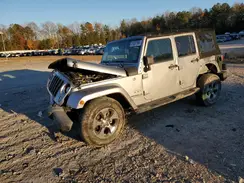1C4BJWEG1HL733277 2017 JEEP WRANGLER