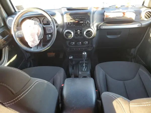 1C4BJWEG1HL733277 2017 JEEP WRANGLER - Image 8
