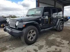 1C4BJWEG1HL734557 2017 JEEP WRANGLER