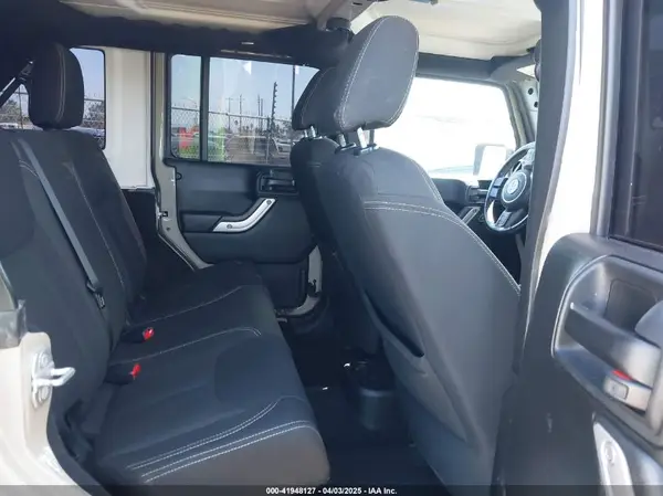 1C4BJWEG1HL746854 2017 JEEP WRANGLER - Image 8