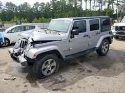 1C4BJWEG1JL804712 2018 JEEP WRANGLER