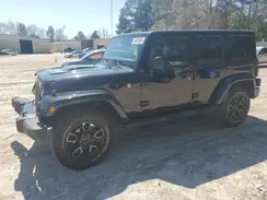 1C4BJWEG1JL811076 2018 JEEP WRANGLER