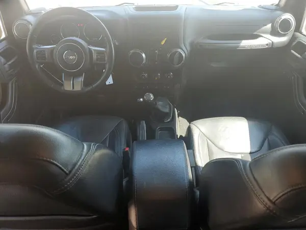 1C4BJWEG1JL811076 2018 JEEP WRANGLER - Image 8