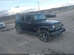 1C4BJWEG1JL815421 2018 JEEP WRANGLER