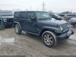 1C4BJWEG1JL820697 2018 JEEP WRANGLER