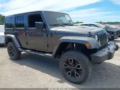 1C4BJWEG1JL821557 2018 JEEP WRANGLER