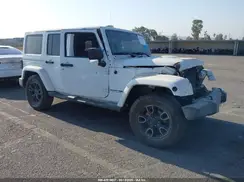 1C4BJWEG1JL832171 2018 JEEP WRANGLER