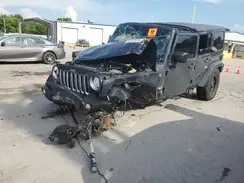 1C4BJWEG1JL841873 2018 JEEP WRANGLER