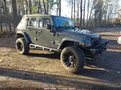 1C4BJWEG1JL842456 2018 JEEP WRANGLER