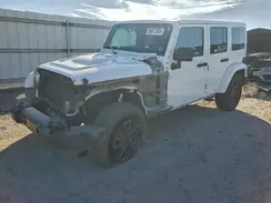 1C4BJWEG1JL842764 2018 JEEP WRANGLER