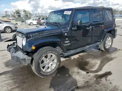 1C4BJWEG1JL844773 2018 JEEP WRANGLER