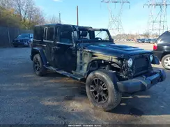 1C4BJWEG1JL848905 2018 JEEP WRANGLER