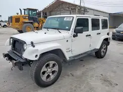 1C4BJWEG1JL851190 2018 JEEP WRANGLER