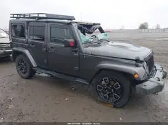 1C4BJWEG1JL851996 2018 JEEP WRANGLER