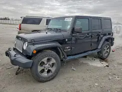1C4BJWEG1JL852517 2018 JEEP WRANGLER