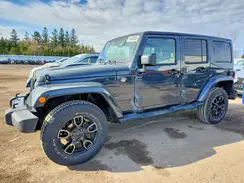 1C4BJWEG1JL857622 2018 JEEP WRANGLER