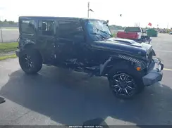 1C4BJWEG1JL865963 2018 JEEP WRANGLER